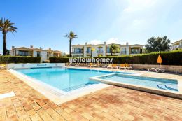 Charmante 1-SZ Wohnung im Herzen eines Golf Resorts in Carvoeiro